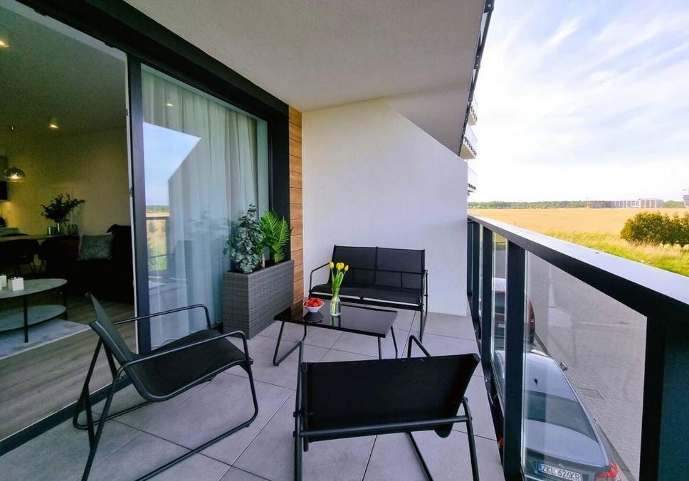 Westin House Resort Kolobrzeg - 109 Exterior photo