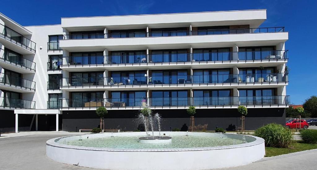 Westin House Resort Kolobrzeg - 109 Exterior photo