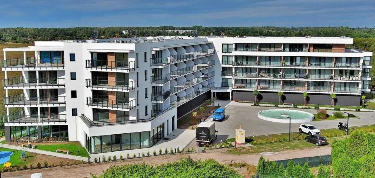 Westin House Resort Kolobrzeg - 109 Exterior photo