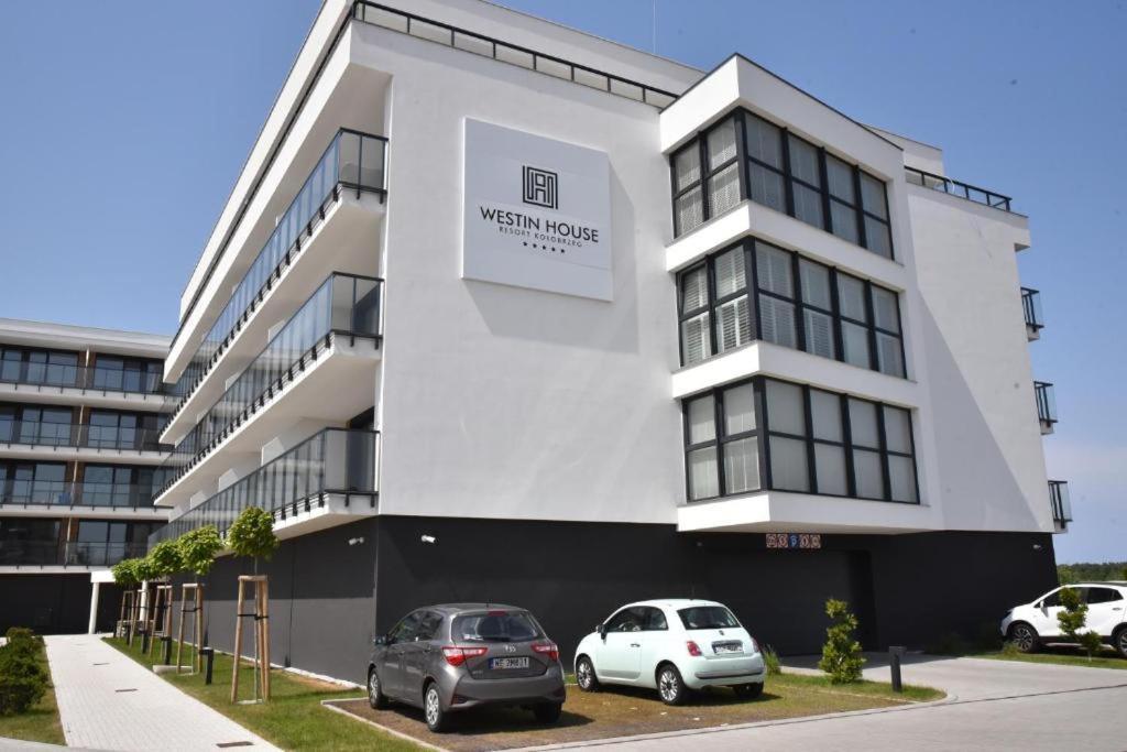Westin House Resort Kolobrzeg - 109 Exterior photo